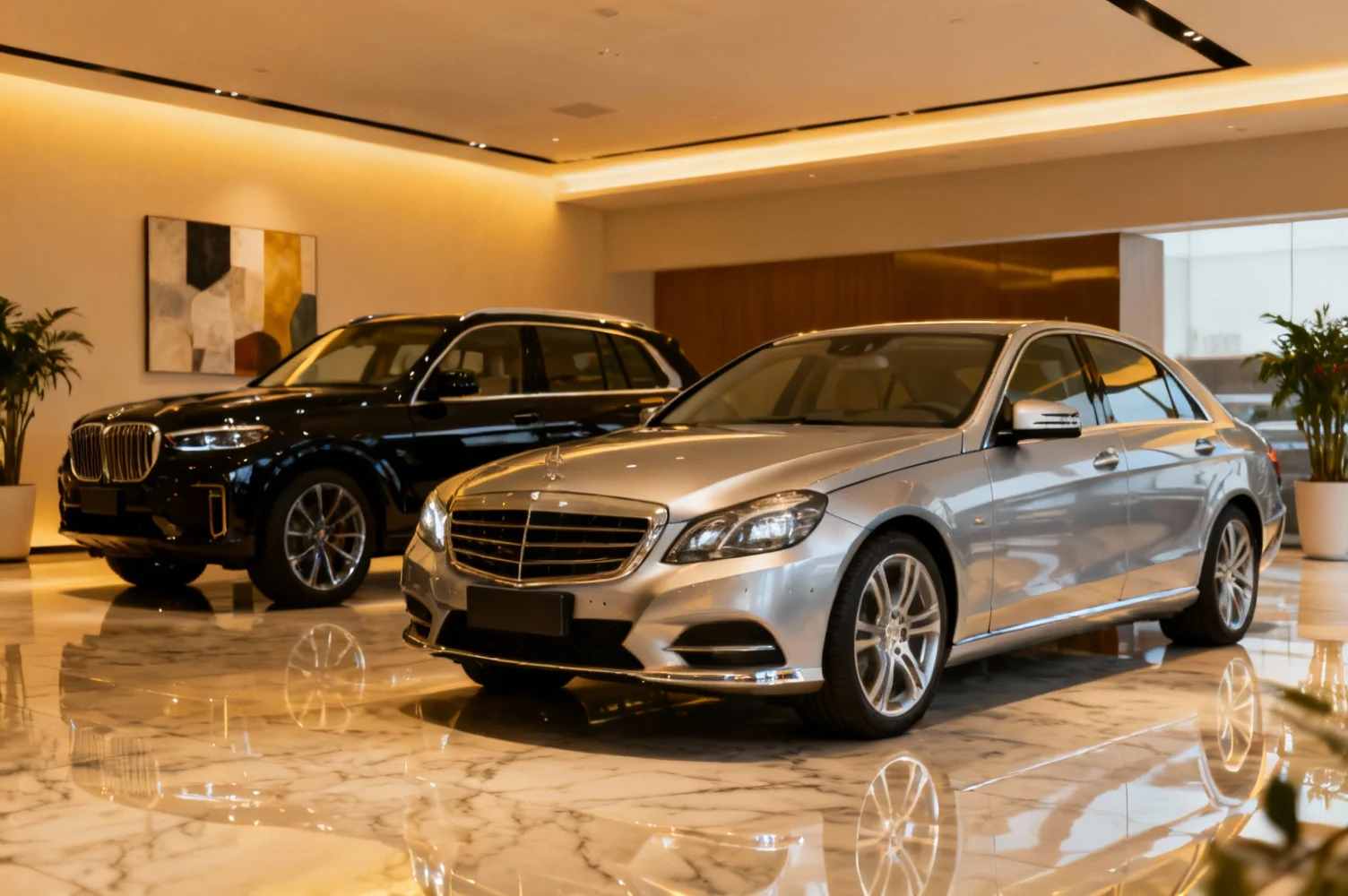 Guide d'achat véhicules